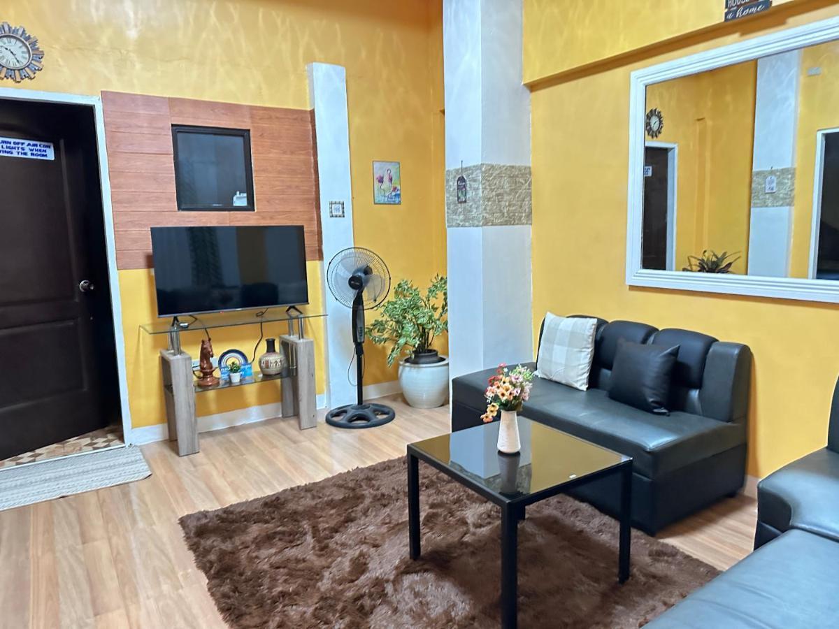 Vhauschild Transient -b Holiday home Alaminos